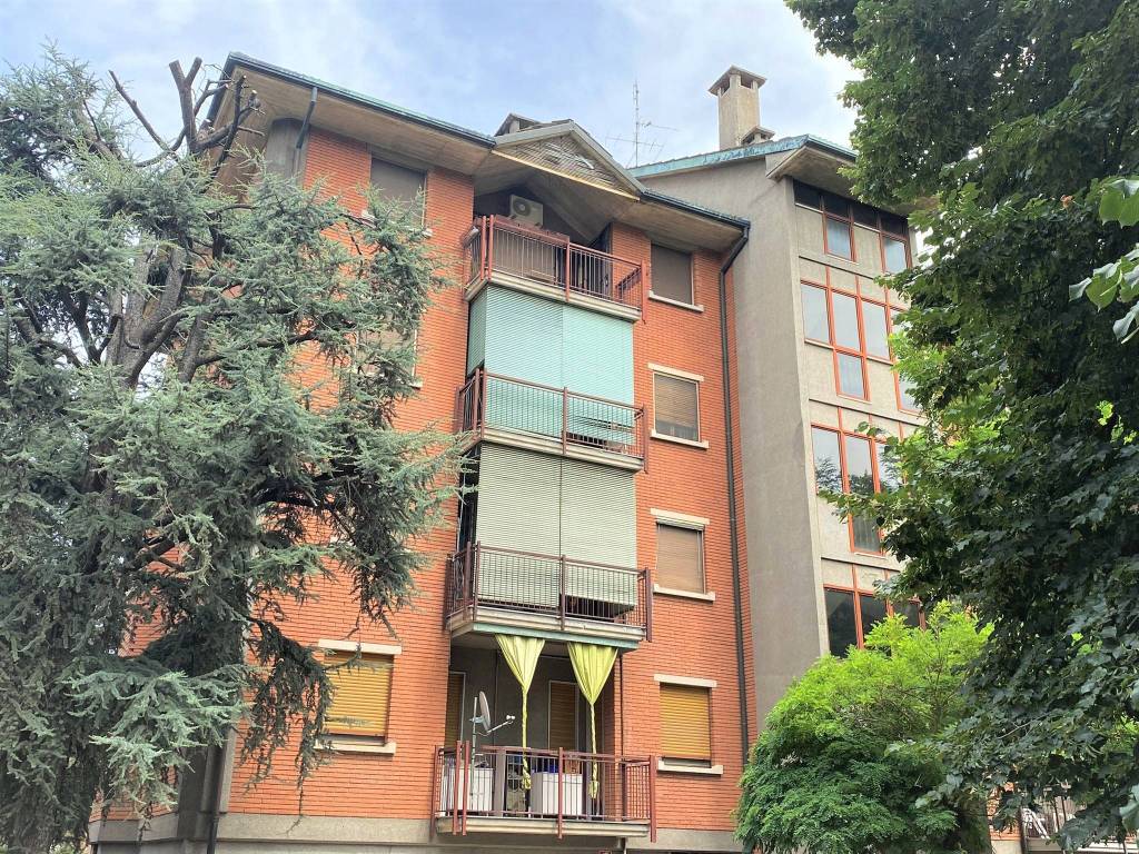 Appartamento a Pavia in Via Agostino Bertani, 1 - Foto 4