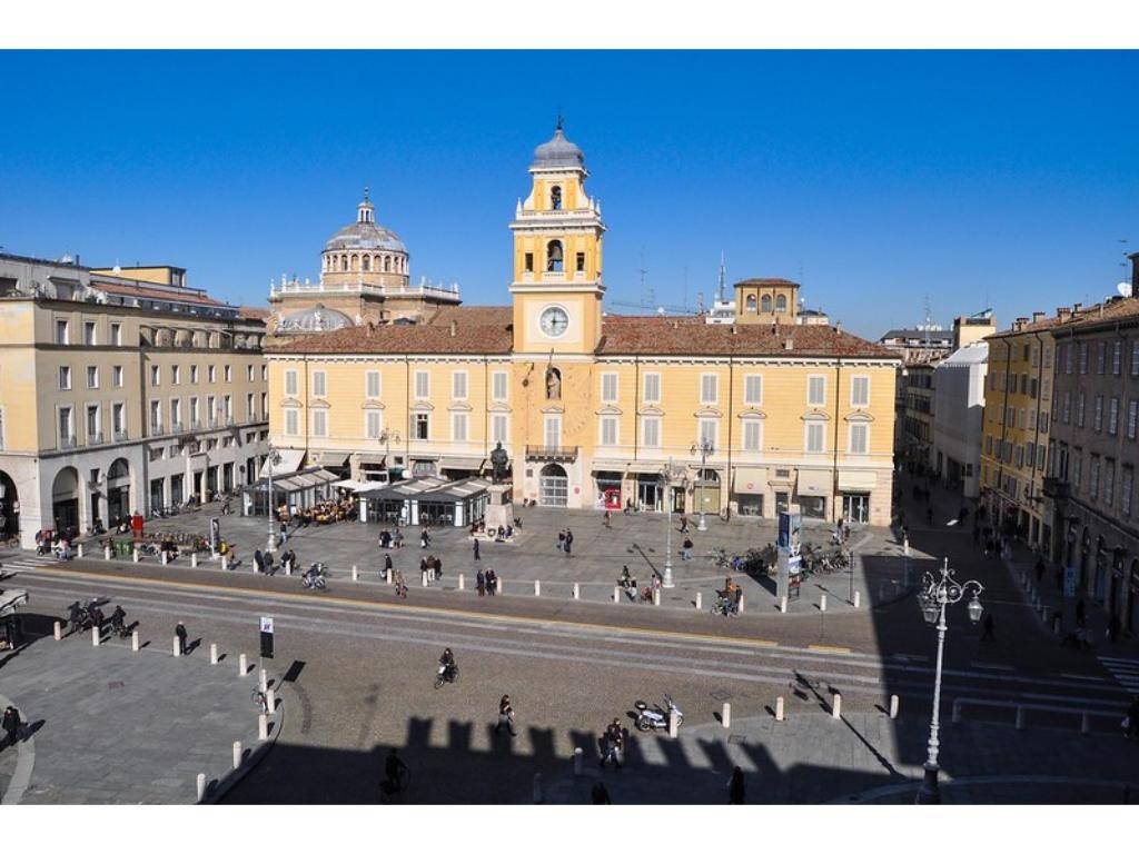 Immobile a Parma in Piazza Giuseppe Garibaldi - Foto 2