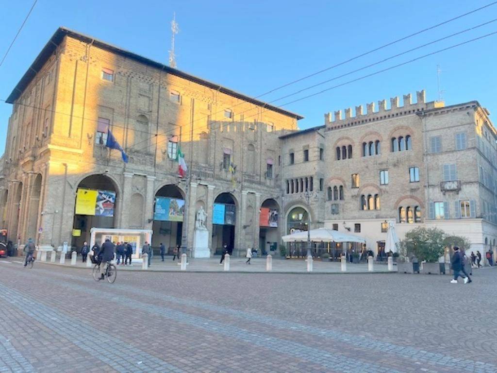 Immobile a Parma in Piazza Giuseppe Garibaldi - Foto 4
