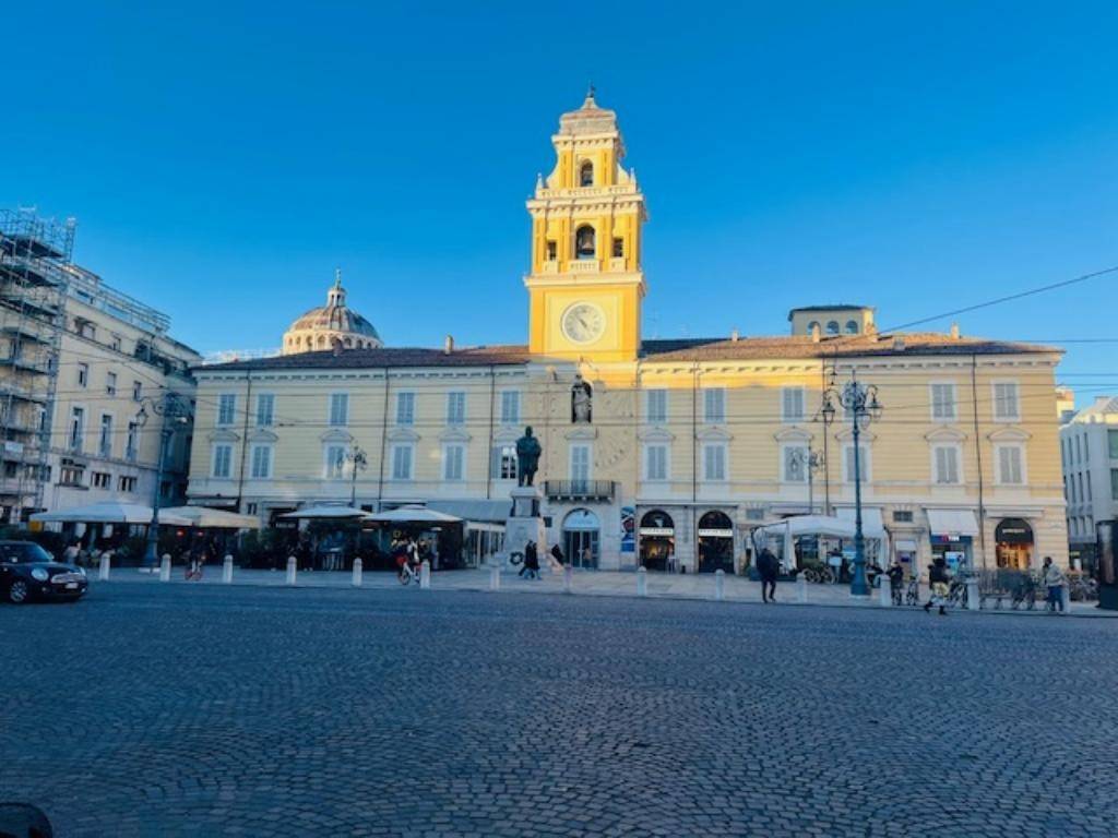 Immobile a Parma in Piazza Giuseppe Garibaldi - Foto 5