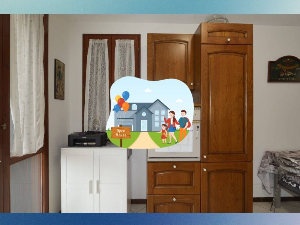 Appartamento a Cento in Via Tassinari, 39 - Foto 2