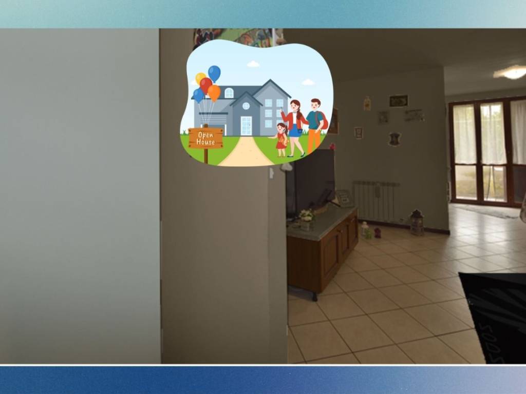 Appartamento a Cento in Via Tassinari, 39 - Foto 5