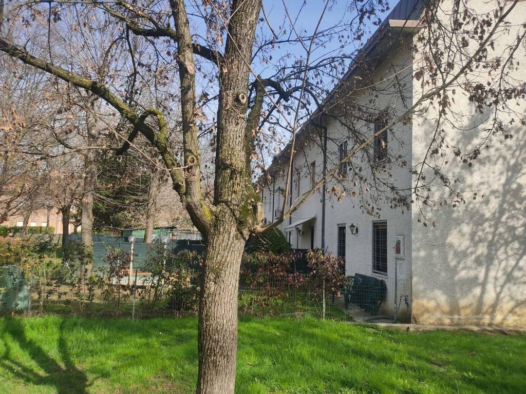 Villetta a schiera a Castelnuovo rangone in Via Fratelli Cervi, 12 - Foto 2