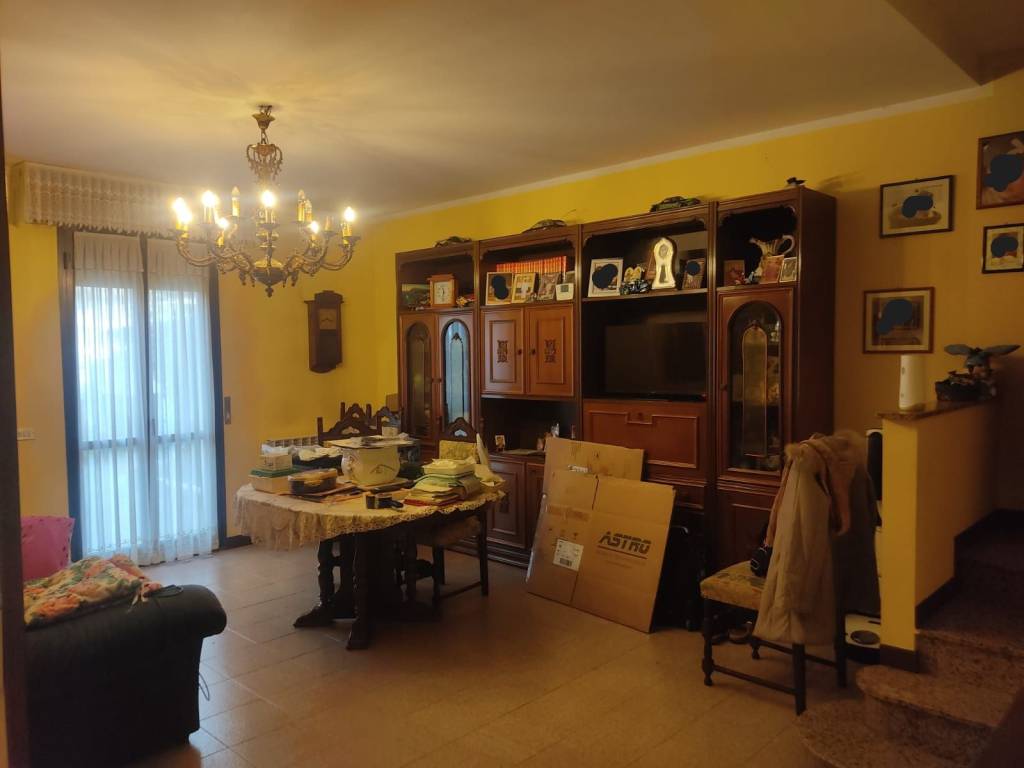 Villetta a schiera a Castelnuovo rangone in Via Fratelli Cervi, 12 - Foto 5