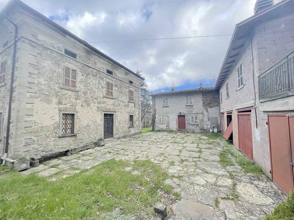 Rustico / casale a Bardi in Località Brè - Foto 2