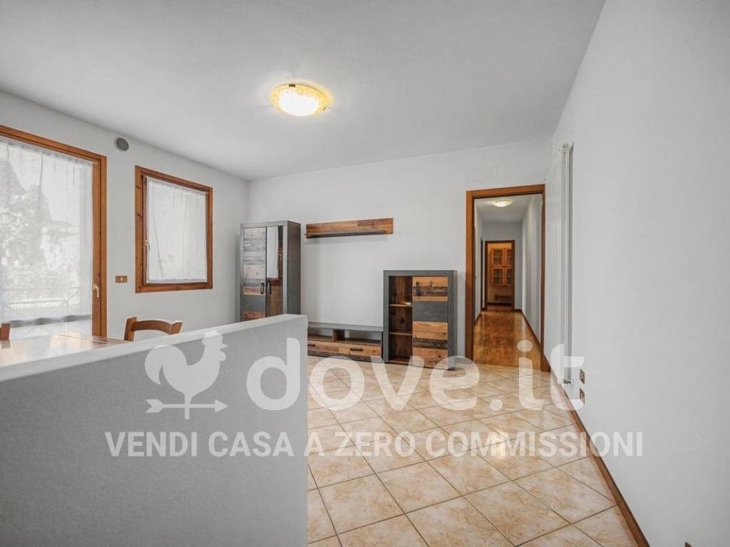 Appartamento a Orsago in Via Partigiani - Foto 2