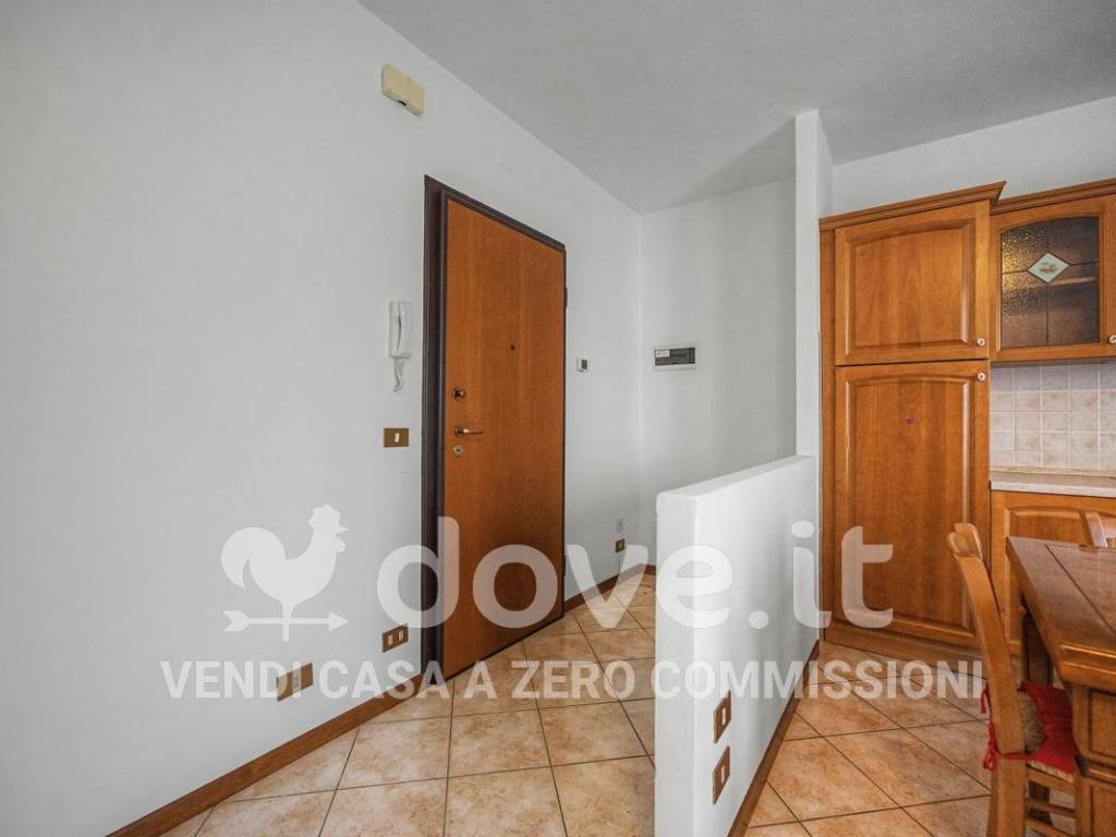 Appartamento a Orsago in Via Partigiani - Foto 3