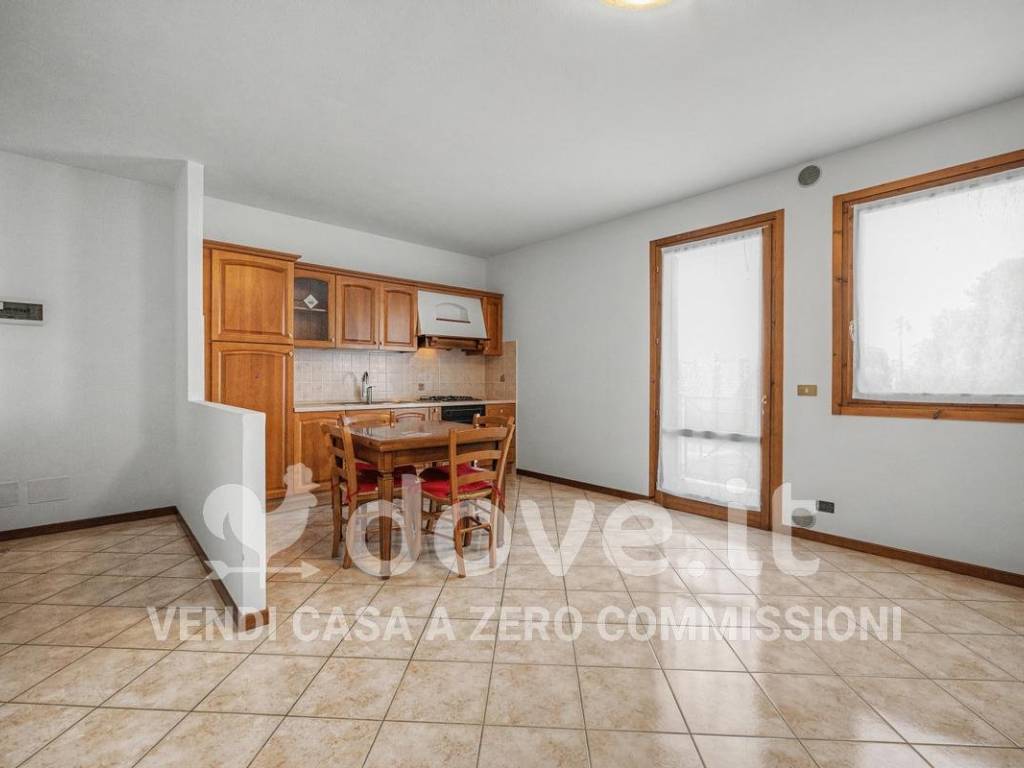 Appartamento a Orsago in Via Partigiani - Foto 4