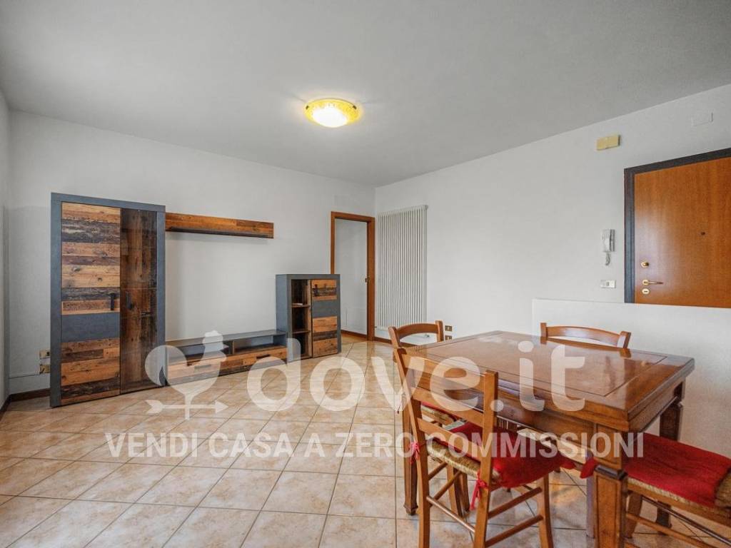 Appartamento a Orsago in Via Partigiani - Foto 5