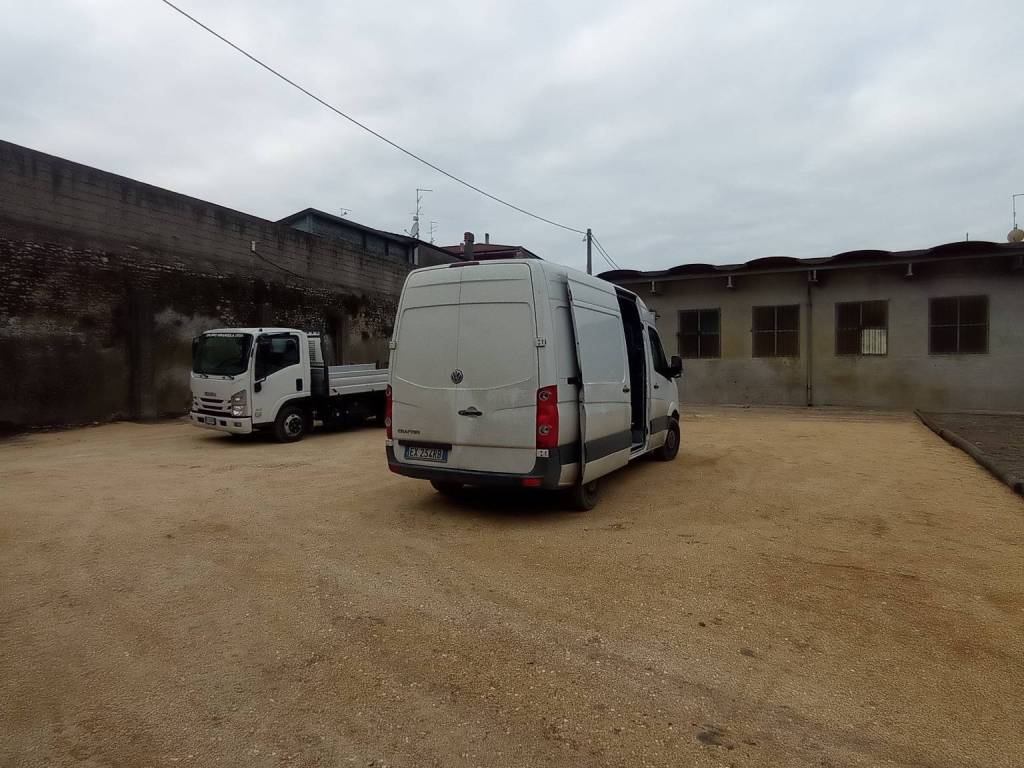 Immobile a Oppeano in Via Antonio Vivaldi, 10 - Foto 3