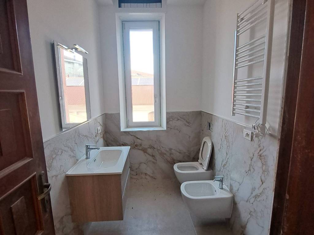 Appartamento a Verona in Via Pietro Cossali - Foto 5