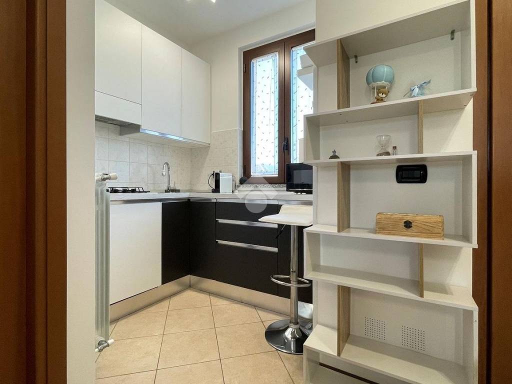 Appartamento a Muggiò in Via Enrico Toti, 4 - Foto 3
