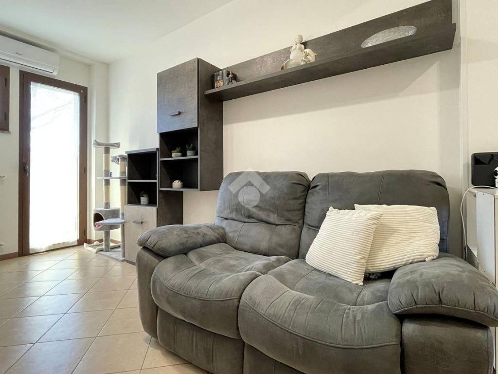 Appartamento a Muggiò in Via Enrico Toti, 4 - Foto 4