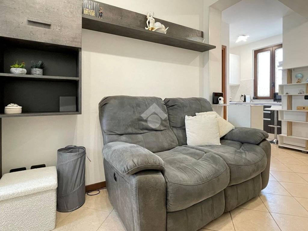 Appartamento a Muggiò in Via Enrico Toti, 4 - Foto 5