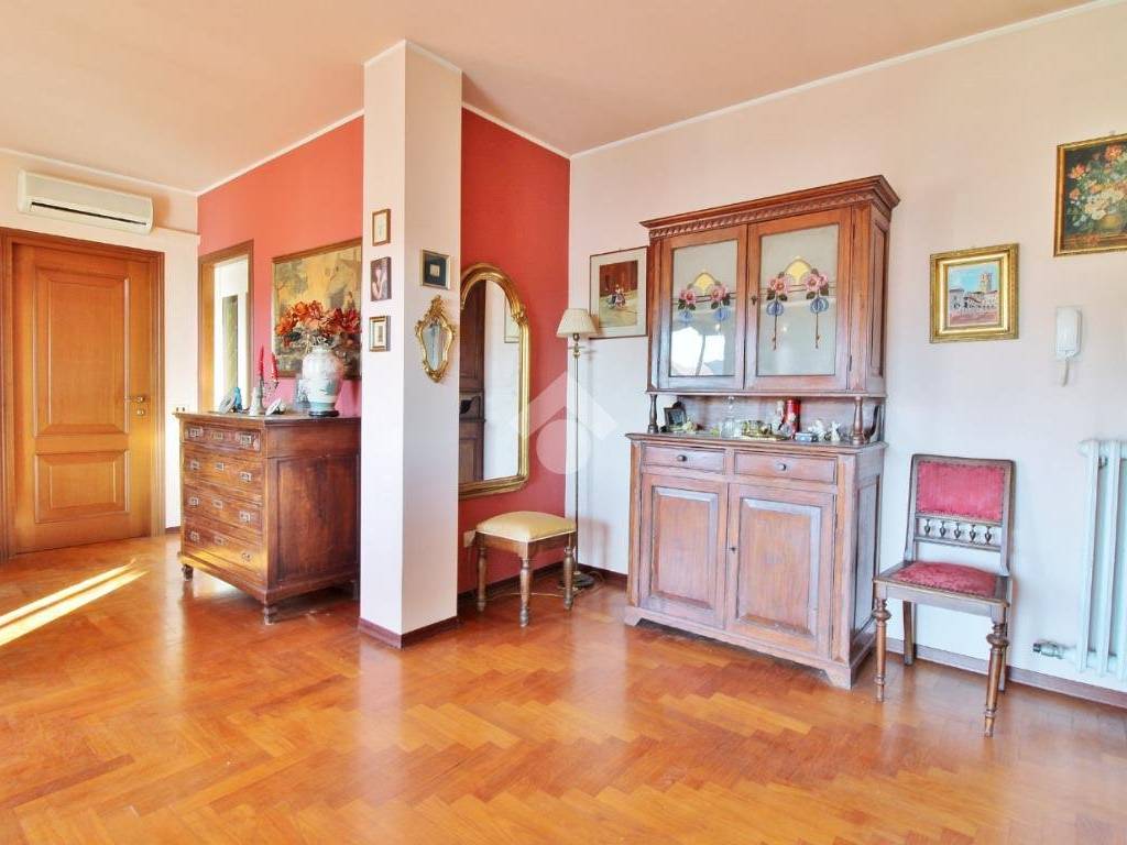 Appartamento a Voghera in Via Generale Carlo Alberto dalla Chiesa, 15 - Foto 2