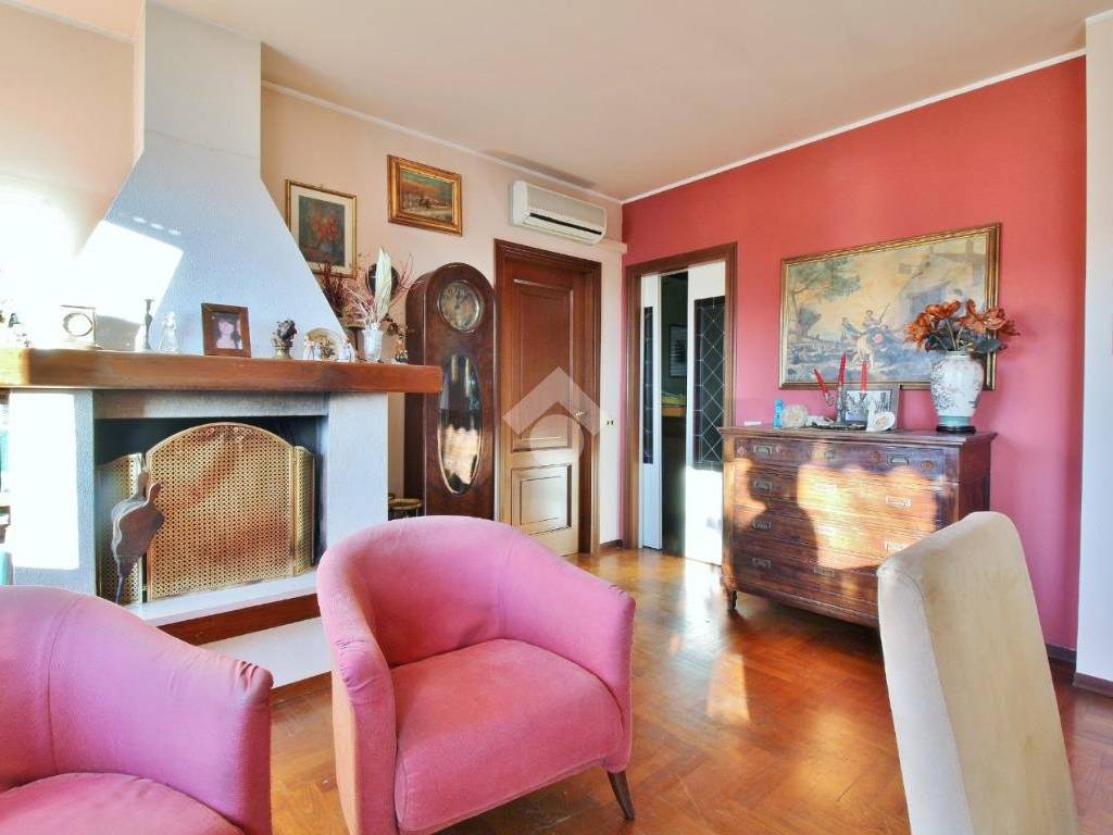 Appartamento a Voghera in Via Generale Carlo Alberto dalla Chiesa, 15 - Foto 3