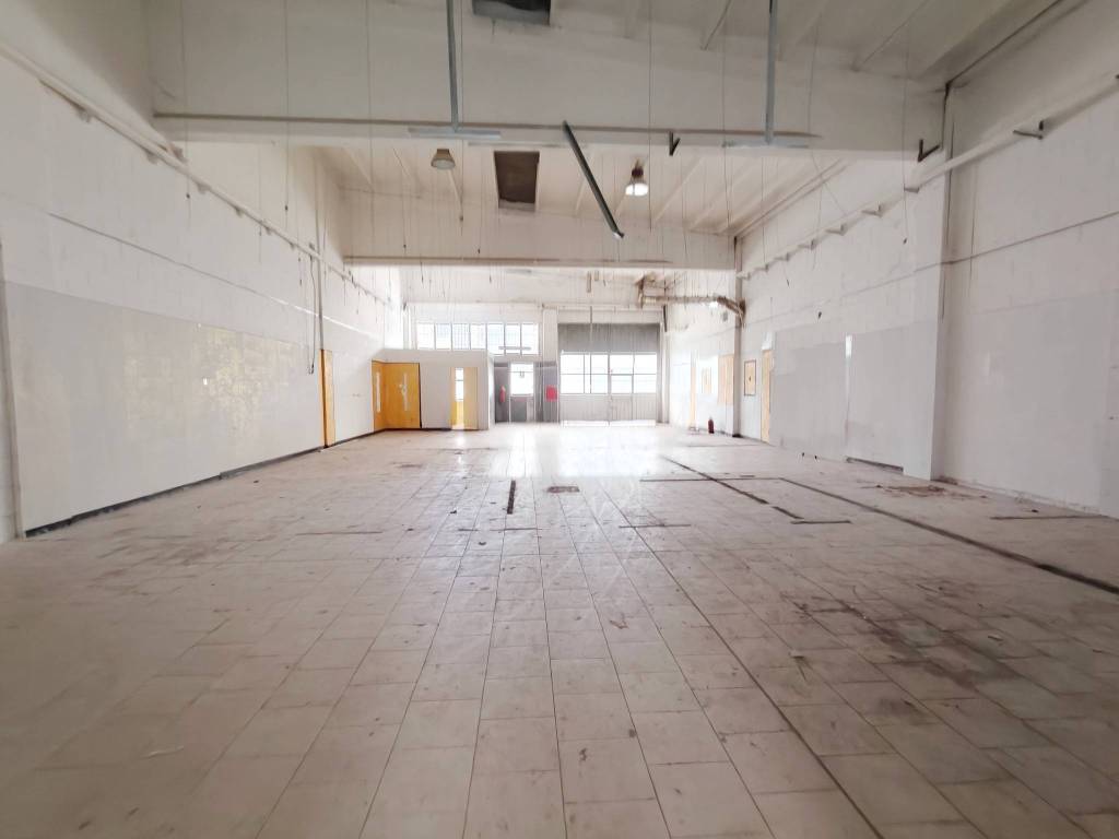 Immobile a Pieve emanuele in Via Vico Veneto - Foto 3