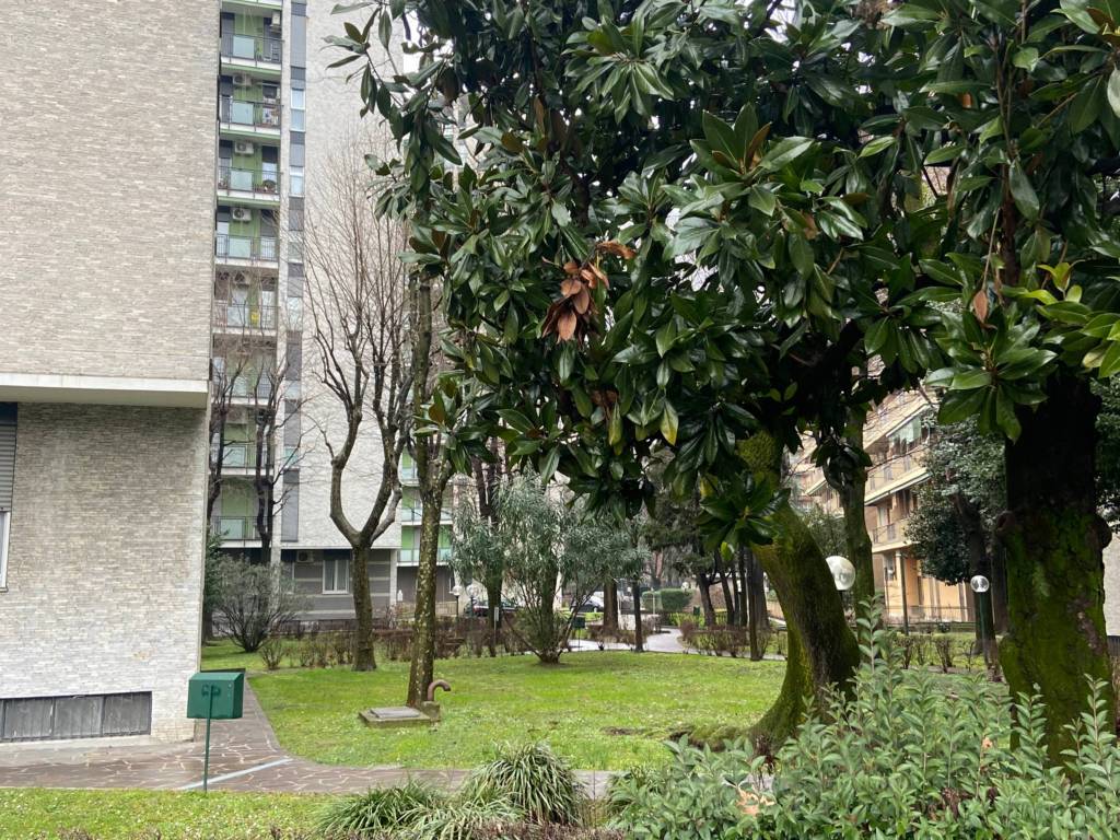Appartamento a Sesto san giovanni in Viale Italia, 227 - Foto 2