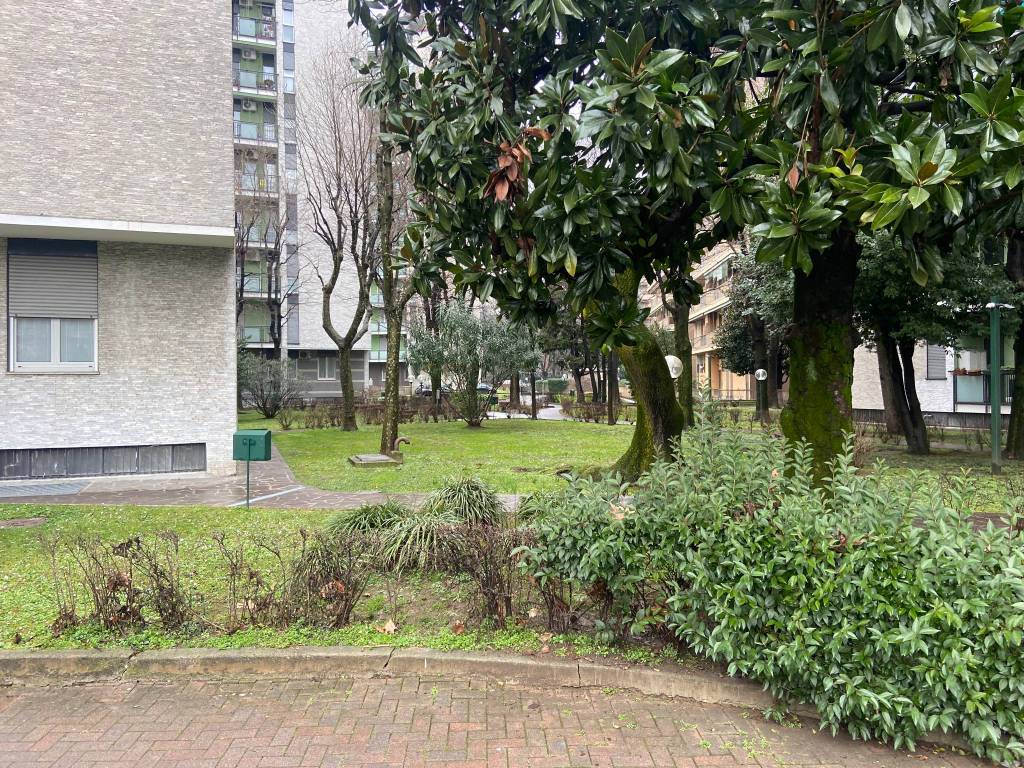 Appartamento a Sesto san giovanni in Viale Italia, 227 - Foto 3
