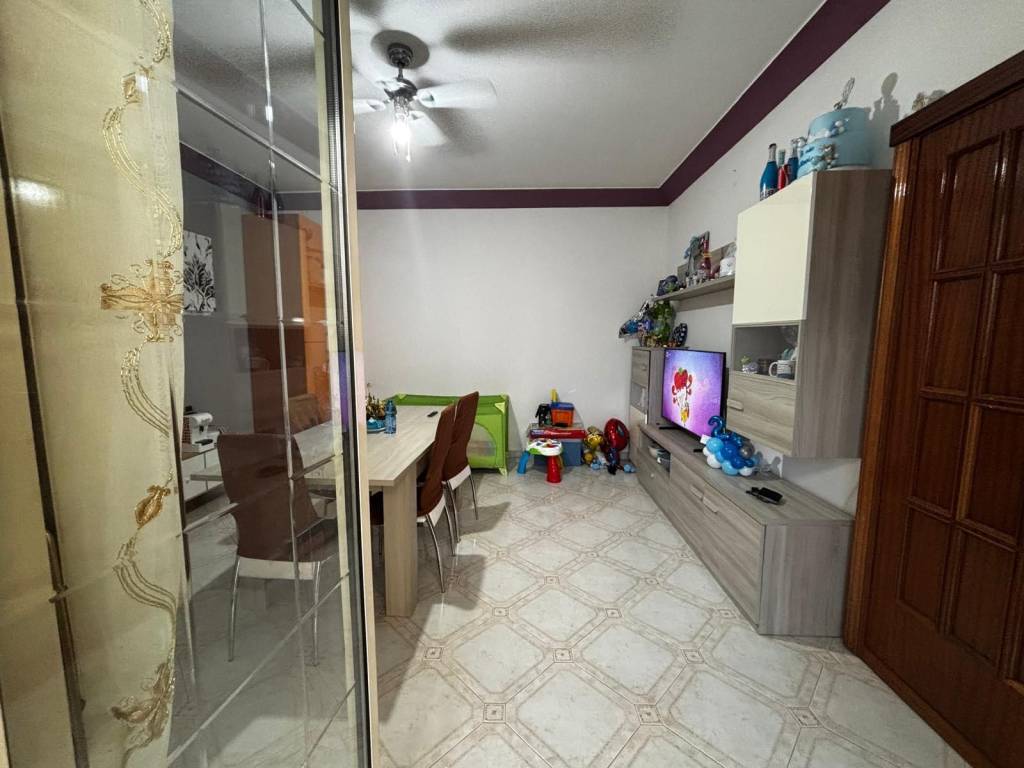 Appartamento a Torregrotta in Via 21 Ottobre, 402 - Foto 3