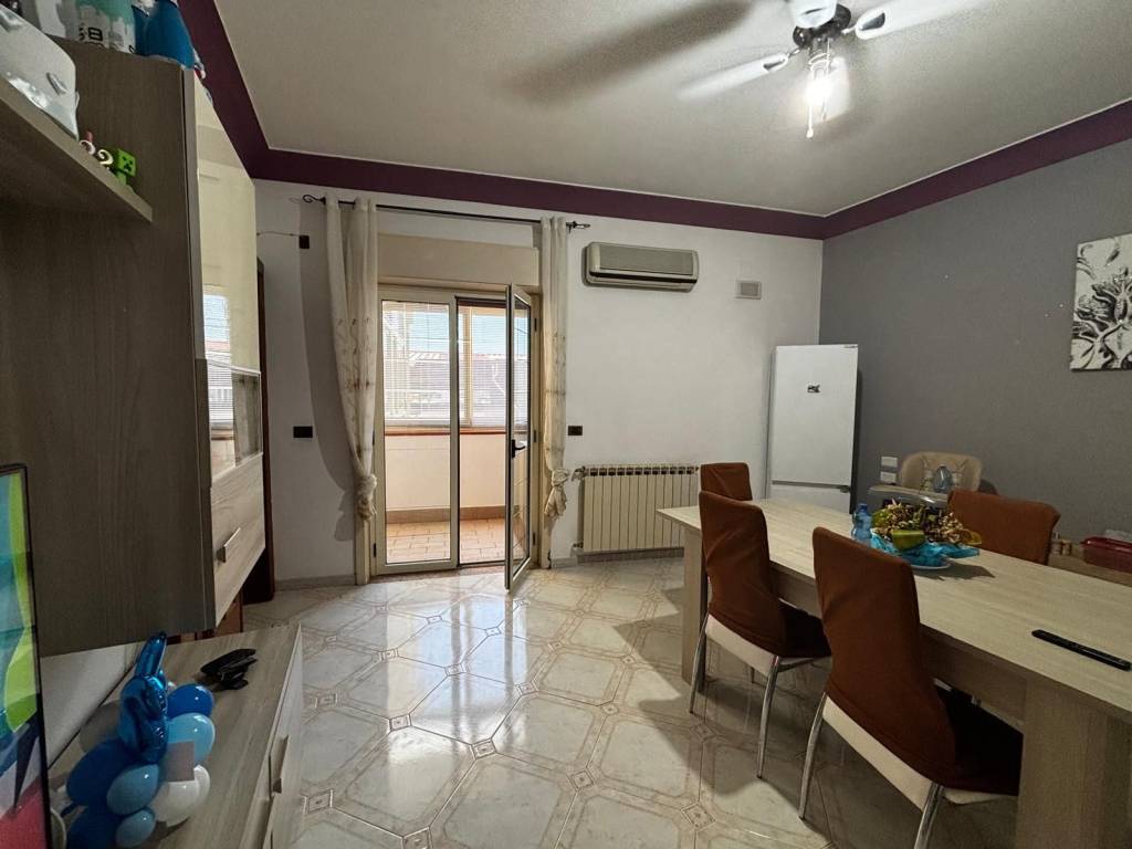 Appartamento a Torregrotta in Via 21 Ottobre, 402 - Foto 4