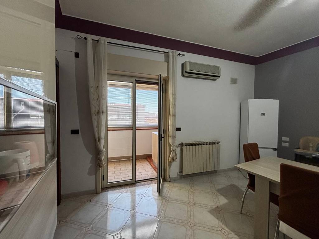 Appartamento a Torregrotta in Via 21 Ottobre, 402 - Foto 5