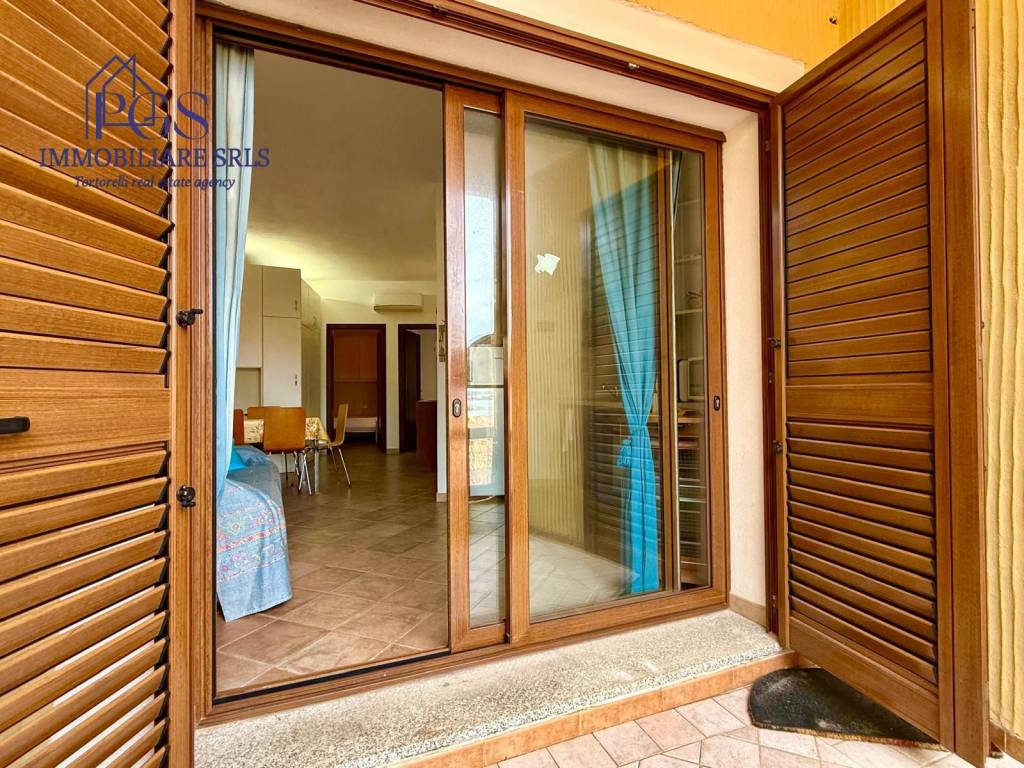 Appartamento a La maddalena in Via Barrettini, 1 - Foto 5
