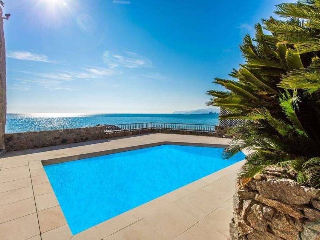 Villa a Albisola superiore - Foto 2