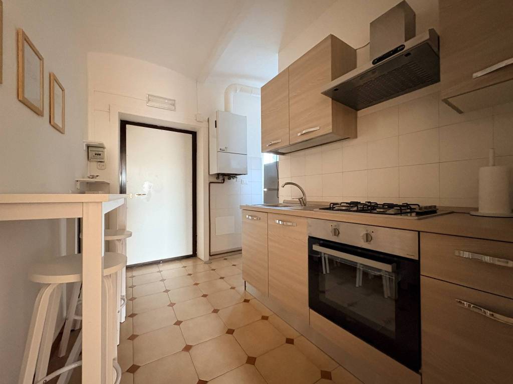 Appartamento a Pavia in Via Michele da Zerbo, 14 - Foto 2