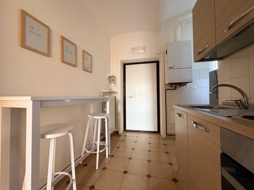 Appartamento a Pavia in Via Michele da Zerbo, 14 - Foto 3