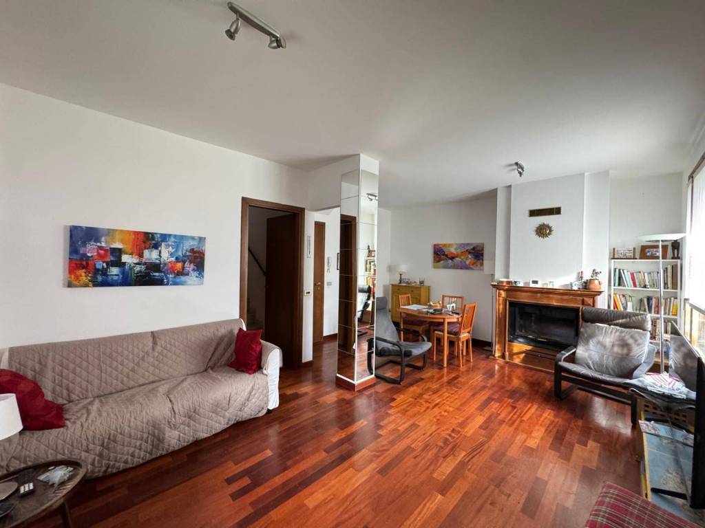 Villa a Cesate in Via Isonzo, 48 - Foto 3