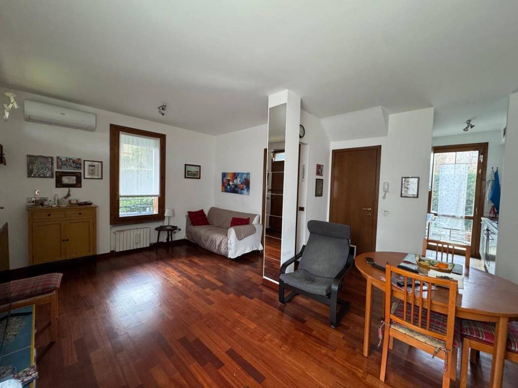 Villa a Cesate in Via Isonzo, 48 - Foto 5