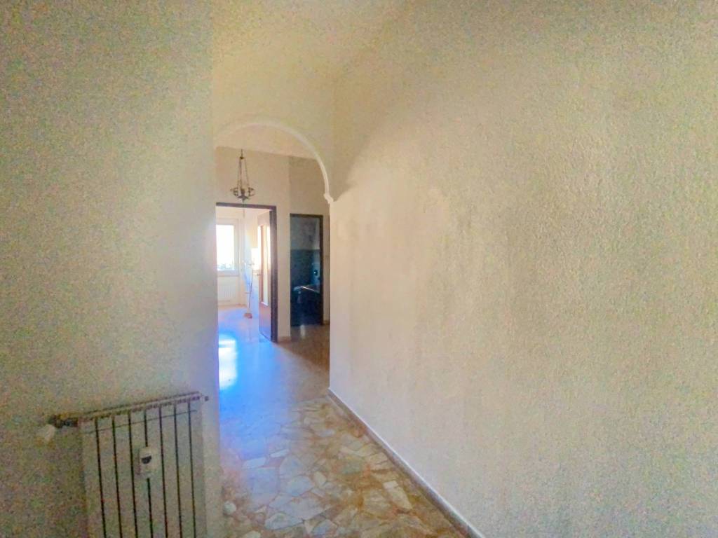 Appartamento a Genova in Via Pasquale Pastorino, 23 - Foto 3
