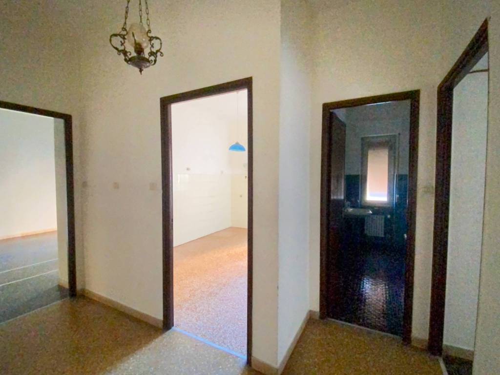 Appartamento a Genova in Via Pasquale Pastorino, 23 - Foto 4