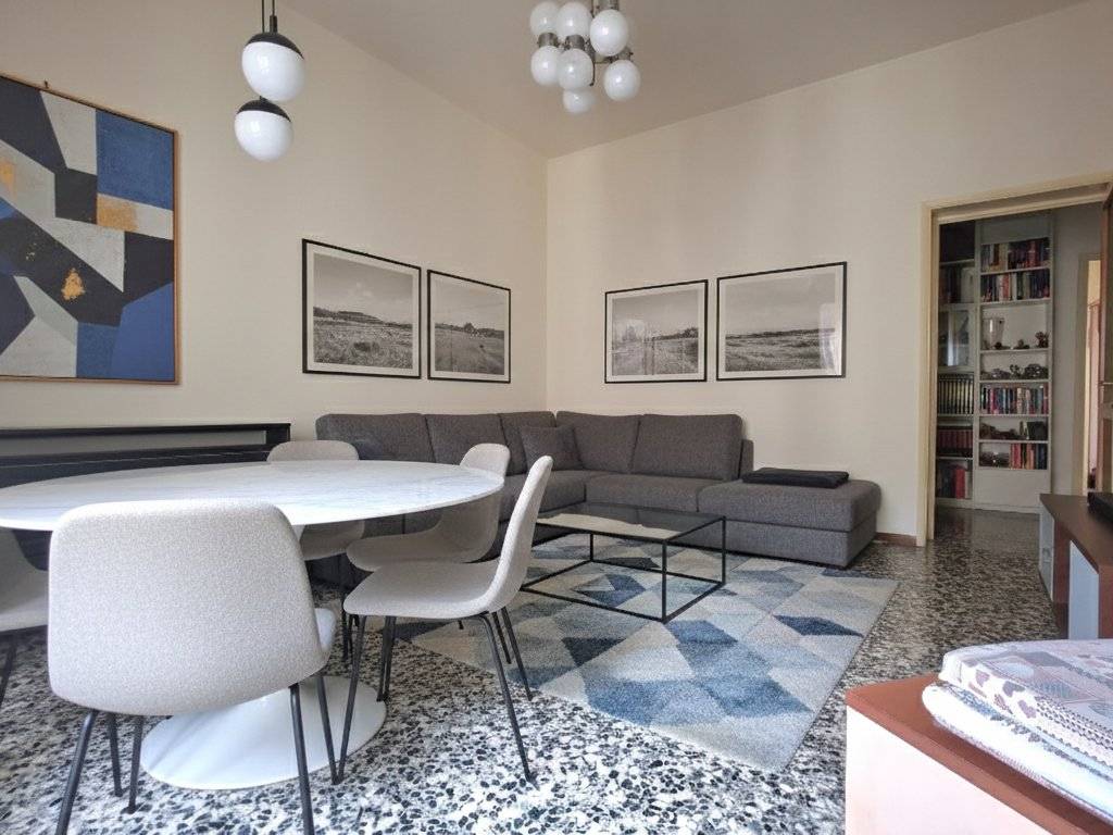 Appartamento a Pavia in Via Antonio Cavagna Sangiuliani, 5 - Foto 4