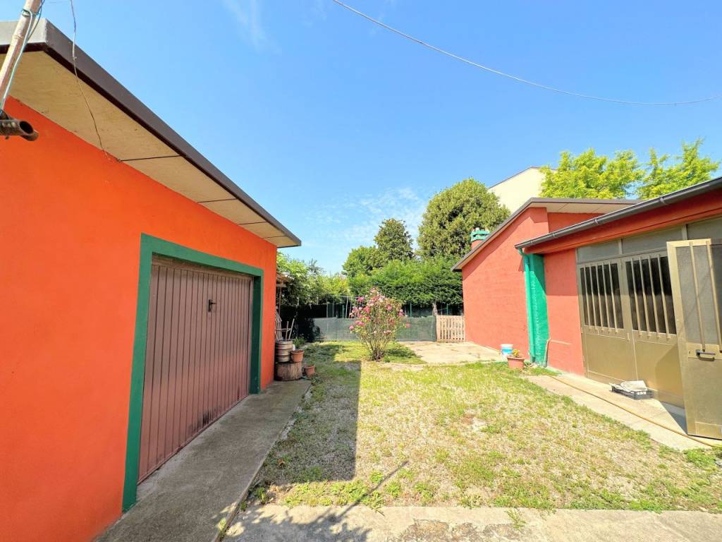 Casa indipendente a Pressana - Foto 3