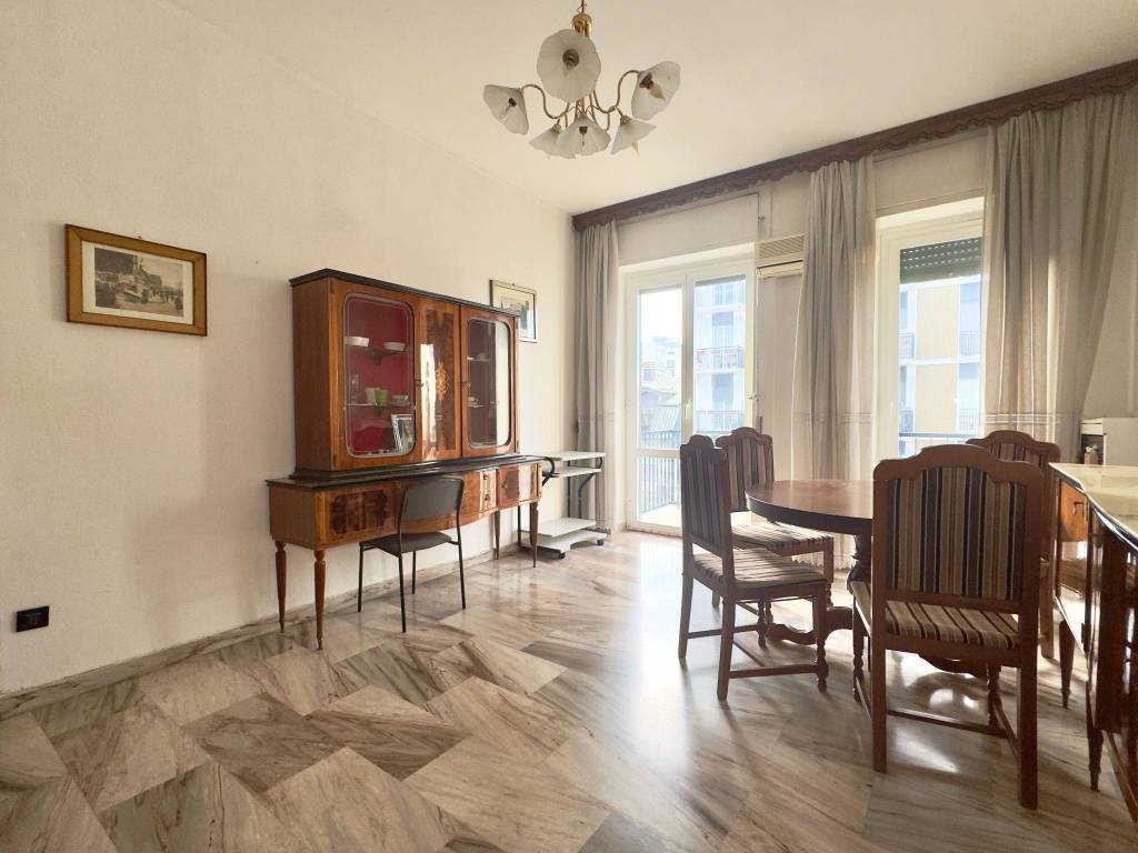 Appartamento a Sesto san giovanni in Via Giacomo Matteotti, 110 - Foto 2