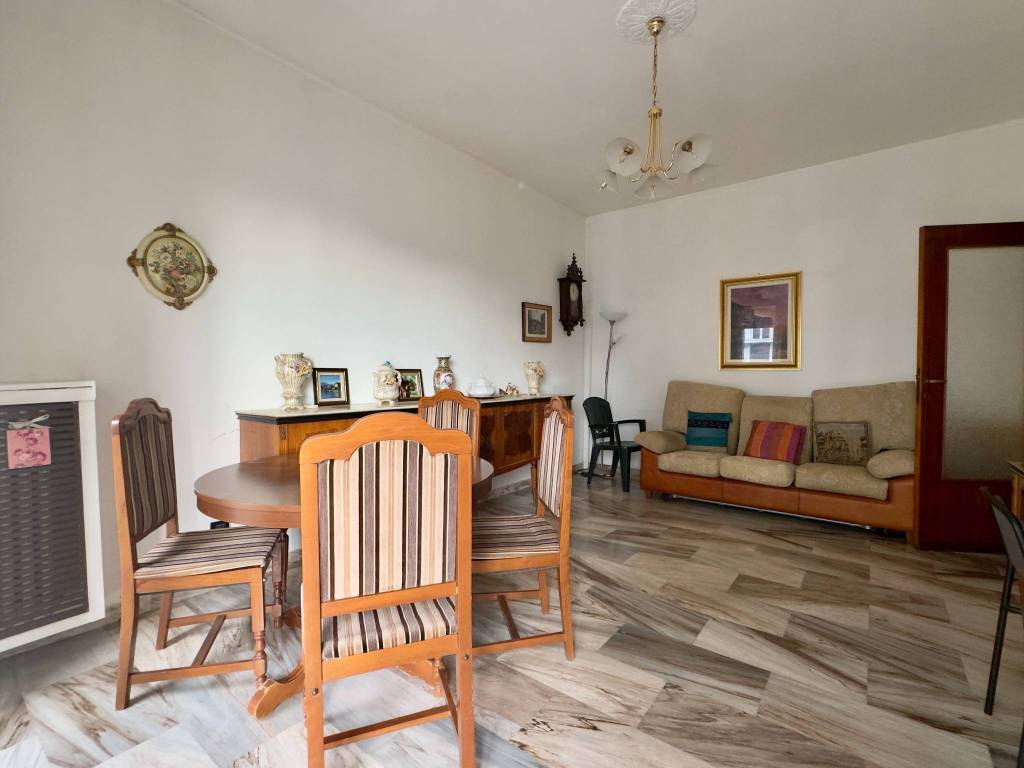 Appartamento a Sesto san giovanni in Via Giacomo Matteotti, 110 - Foto 4
