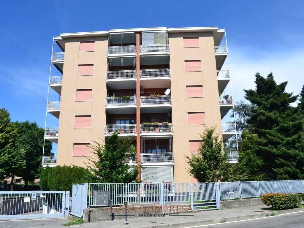 Appartamento a Vimodrone in Via per Piave, 77 - Foto 2