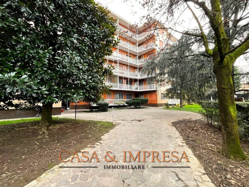 Appartamento a Vimodrone in Via per Piave, 77 - Foto 3