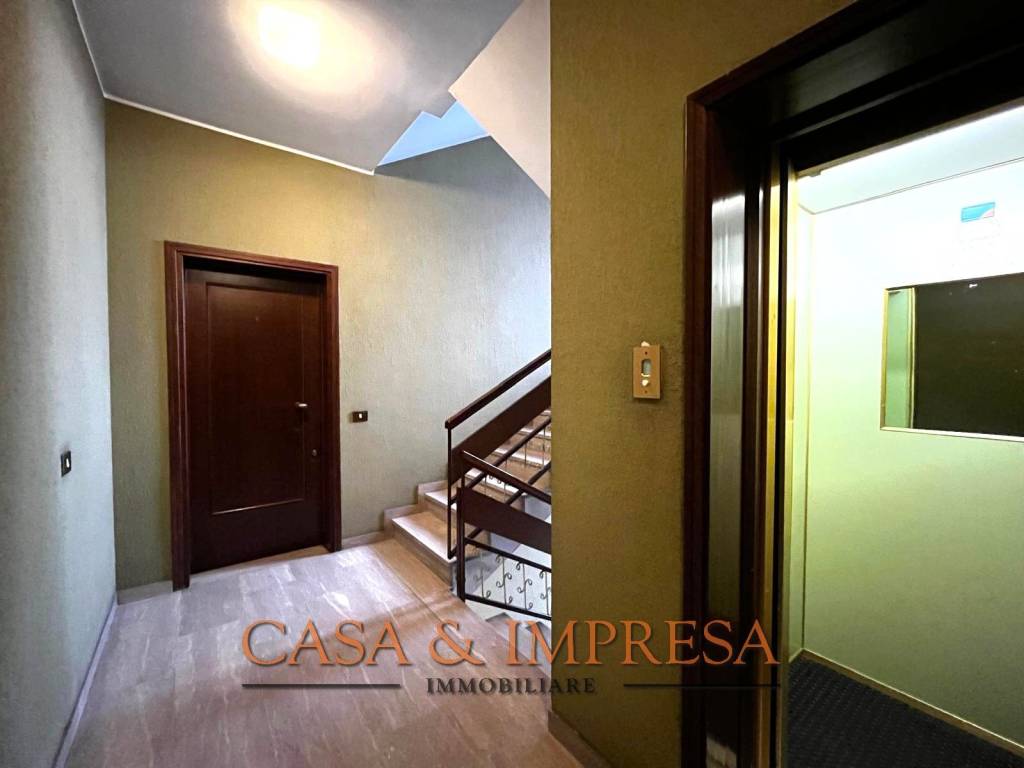 Appartamento a Vimodrone in Via per Piave, 77 - Foto 5