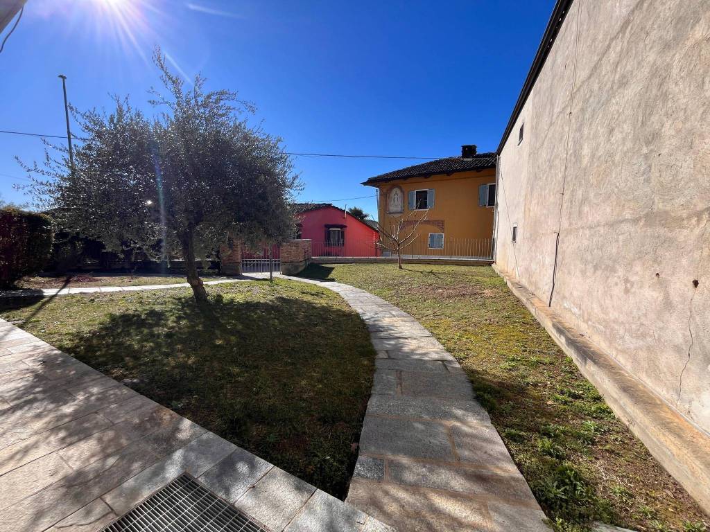 Appartamento a Canale in Via Ciriagno - Foto 2