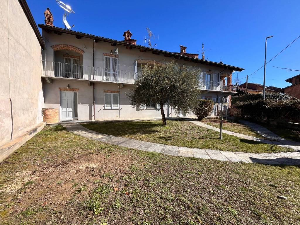 Appartamento a Canale in Via Ciriagno - Foto 3