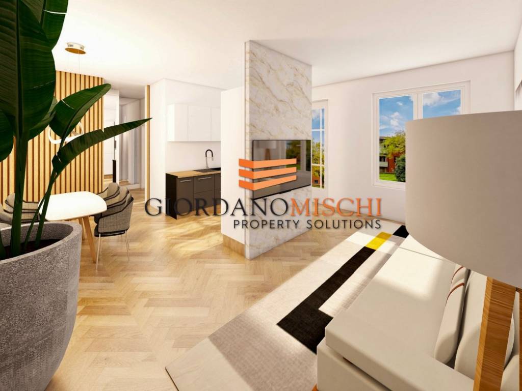 Appartamento a Monza in Via Gaetano Donizetti, 71 - Foto 3