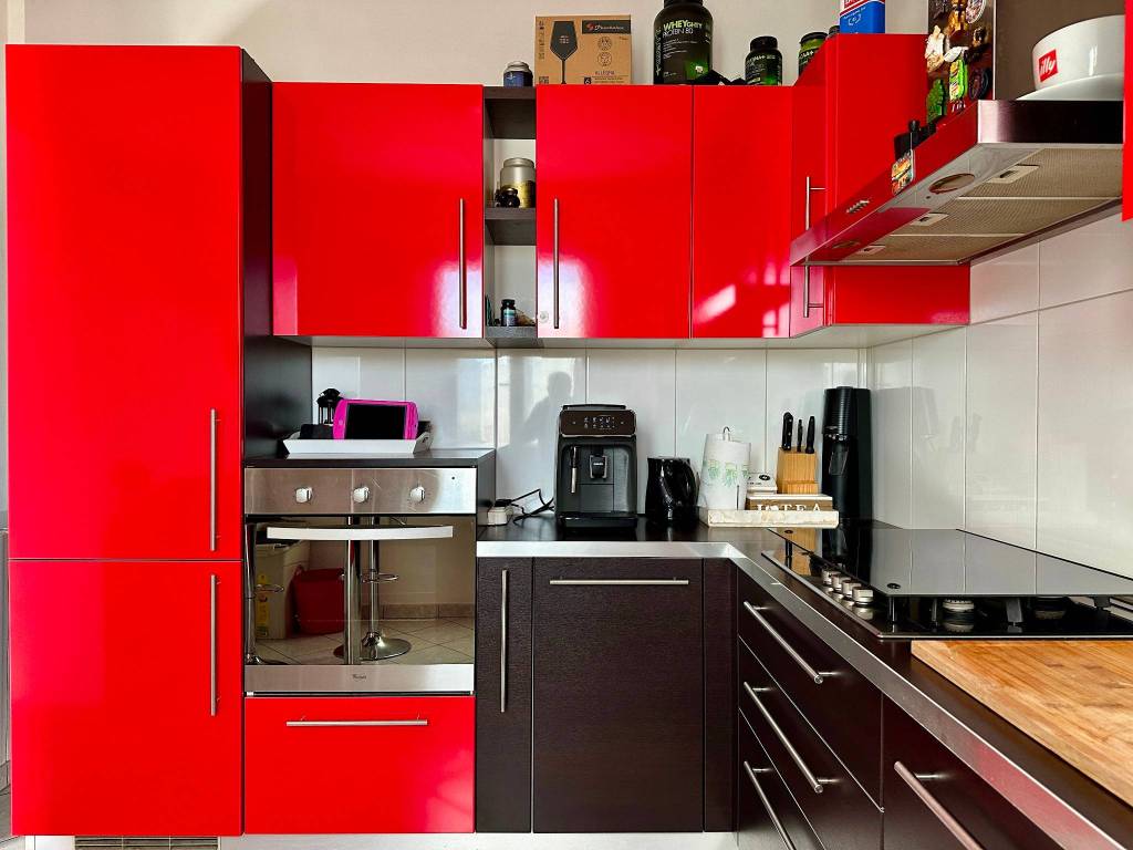 Appartamento a Verbania in Via Maurizio Muller, 100 - Foto 5