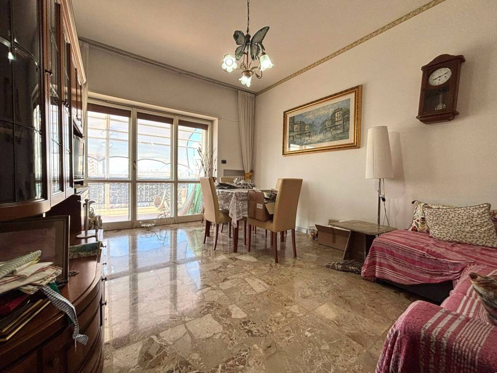 Attico / mansarda a Pescara in Viale Guglielmo Marconi, 354 - Foto 5