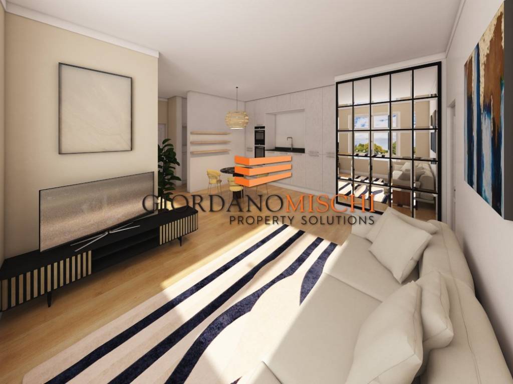 Appartamento a Monza in Via Gaetano Donizetti, 71 - Foto 2