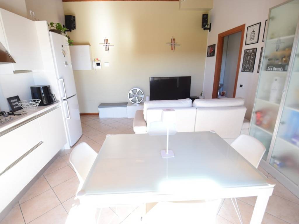 Appartamento a Roncello in Via Achille Grandi, 41 - Foto 4