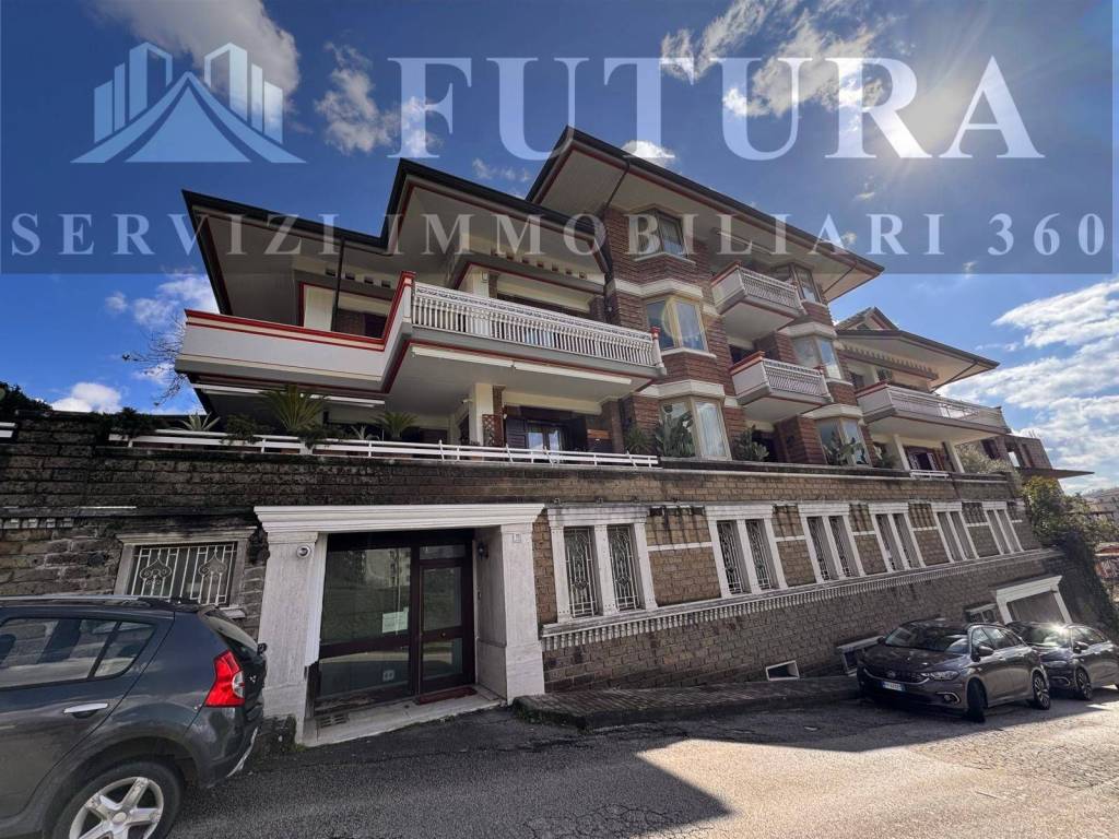 Appartamento a Avellino in RAMPA SANTA MARIA DELLE GRAZIE, 10 - Foto 3