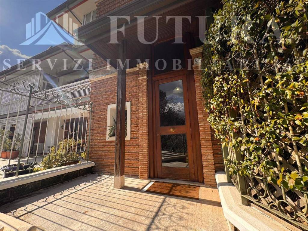 Appartamento a Avellino in RAMPA SANTA MARIA DELLE GRAZIE, 10 - Foto 5